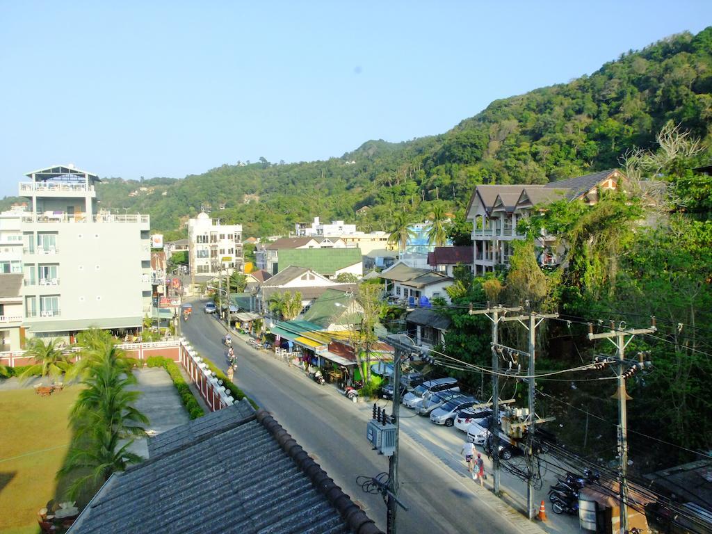 Kata Bai D - Sha Certificate Hotel Exterior foto